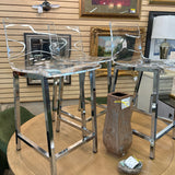 Counter Chair