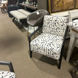 Closeout Accent Chair