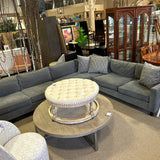 Mitchell Gold Sectional