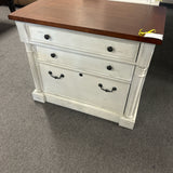 Martin Furniture Filing Cabinet
