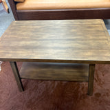 Williams Sonoma Coffee Table