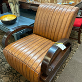 Go Home - Sample Accent Chair