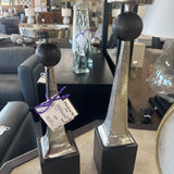 Closeout Candle Holder