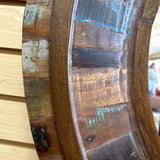 Uttermost Mirror