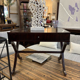 Baker Co. Accent  Table