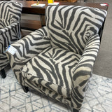 Crate & Barrel Chair