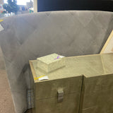 King Cantoni Bed Frame