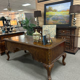 Desk Only