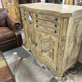 Side Board