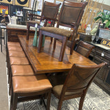 Table & Chairs