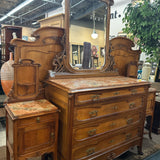 Bedroom Set