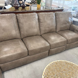 Omnia Sectional