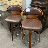 STOCKROOM Counter Stool