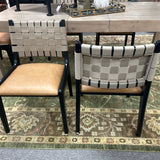 West Elm Dining Chairs