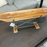 Closeout Tray