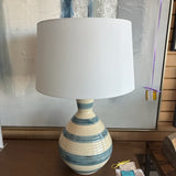 Crestview - Sample lamp