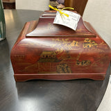 Bombay Box