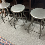 Crate & Barrel Barstool