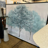 Closeout Wall Art