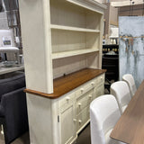 Pottery Barn Hutch only