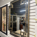 John Richard Mirror