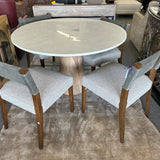 MODEL HOME Model Home Dining Chairs