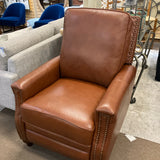Closeout Recliner