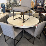 Universal Model Home Dining Chairs