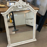 Sample Mirror
