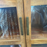 William Sonoma Cabinet