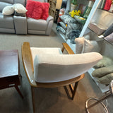 West Elm Chair