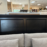 King Bed Frame