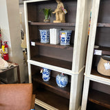 Closeout Bookshelf