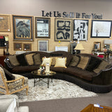 Sectional