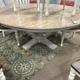Ethan Allen Dining Table Only