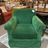 Custom Arm Chair