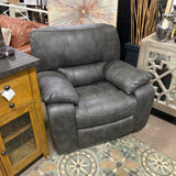 Closeout Recliner