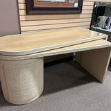Crate & Barrel Desk Only