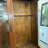 Gun Cabinet