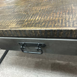 Hekman - Closeout Desk Only