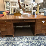 Desk Only