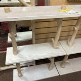 Pottery Barn Bookshelf