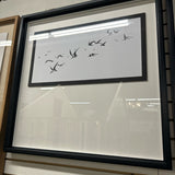 Mercana Model Home Wall Art