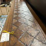 Ambella Home Console