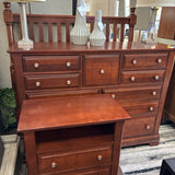 Queen Bedroom Set