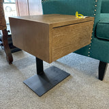 LH Imports End Table