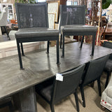 Four Hands Dining Chairs