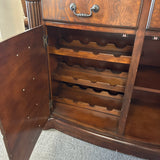 Bar Cabinet