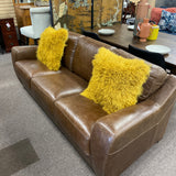 Leather Italia Sofa