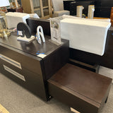 King Modloft Bed only